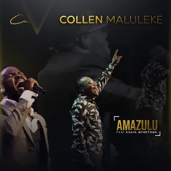 Amazulu (Live) by Collen Maluleke