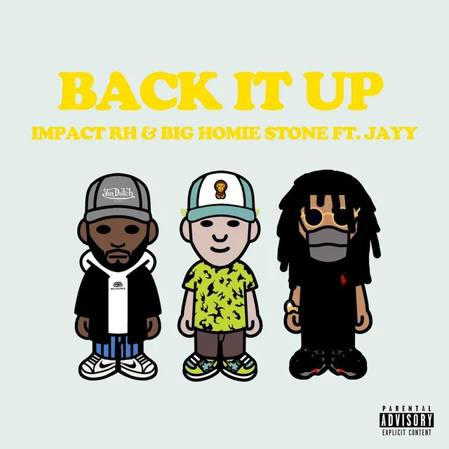 Back It Up (feat. Jayy)