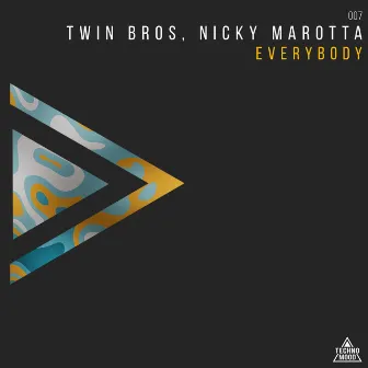 Everybody by Nicky Marotta