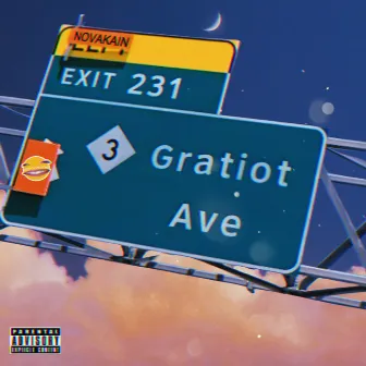 Gratiot by Novakain