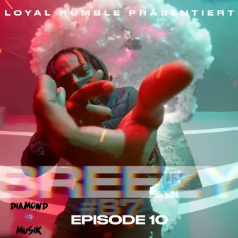 Episode 10 - Breezy #B7 by Diamond Musik