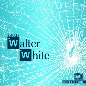 Walter White by J Spoolz