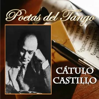 Poetas del Tango by Cátulo Castillo