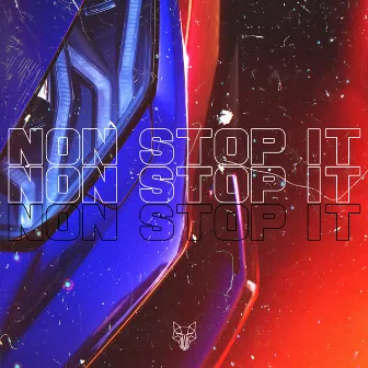 Non Stop It by Drigeez