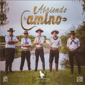 Abriendo Camino by Abriendo Camino