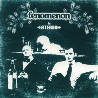 In Stereo by Fenomenon