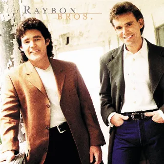 Raybon Bros. by Raybon Brothers