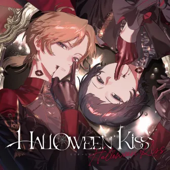 HALLOWEEN KISS by Aizo