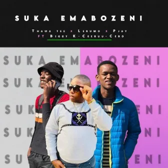 Suka Emabozeni by Thama Tee