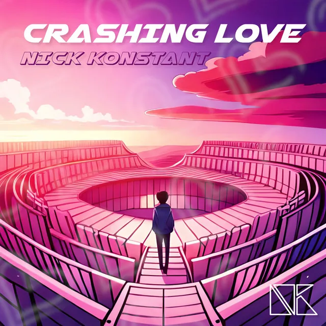 Crashing Love (Radio Edit)