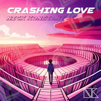 Crashing Love (Radio Edit) by Nick Konstant