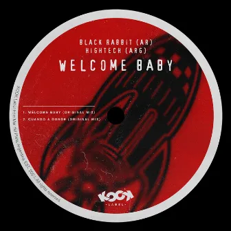 Welcome Baby by HIGHTECH (ARG)