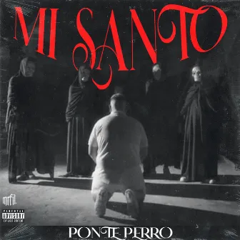 Mi santo by Ponte Perro