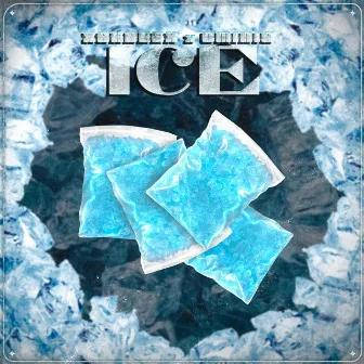 ICE by xSkdeexx