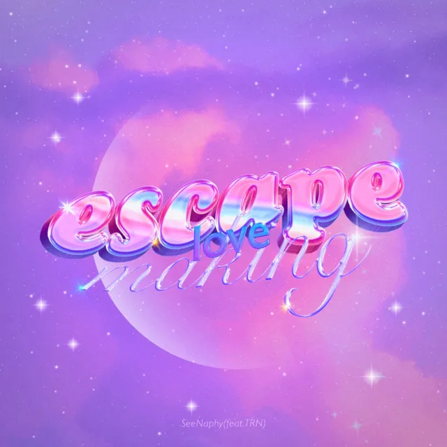 escape lovemaking (feat. TRN)