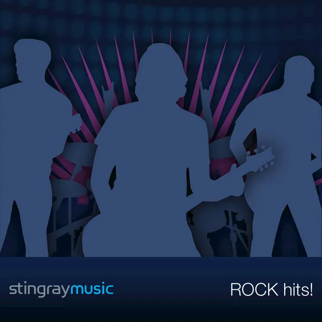 Stingray Music - Rock Hits of 2001, Vol. 11