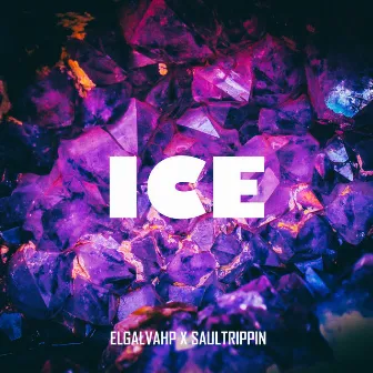 Ice by Saul Trippin