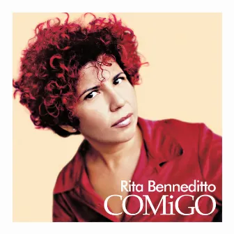 Comigo by Rita Benneditto