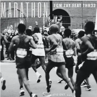 Marathon by FGMZAY