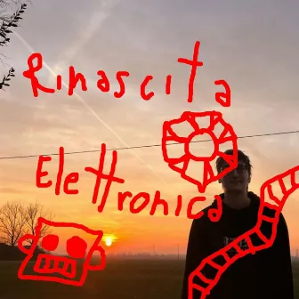 Rinascita Elettronica by Il Richard