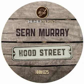 Hood St by Sean Murray