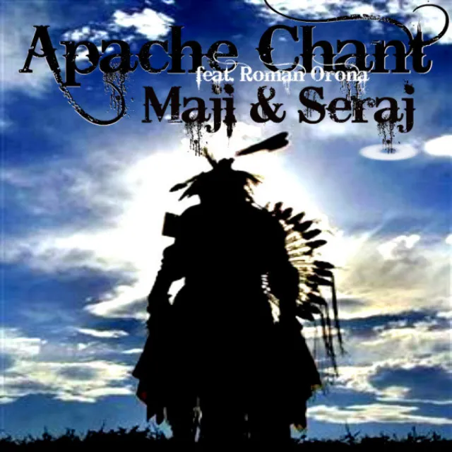 Apache Chant - Feat. Roman Orona,Dj Daw Mix