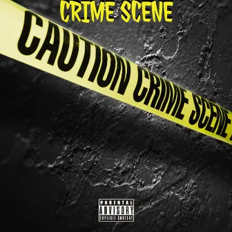 Crime Scene by Pricele$$ On3