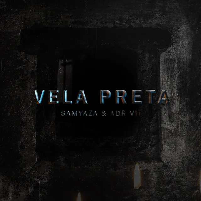 Vela Preta