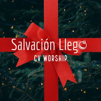 Salvación Llego by Unknown Artist