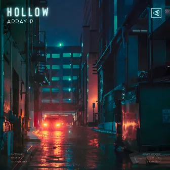 Hollow by Waftwilight Records