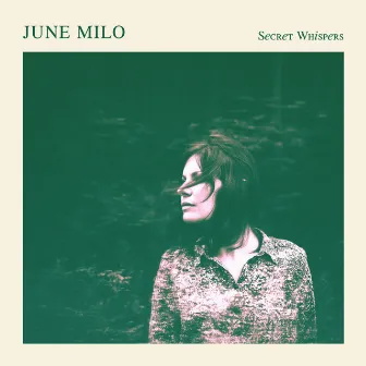 Secret Whispers by June Milo