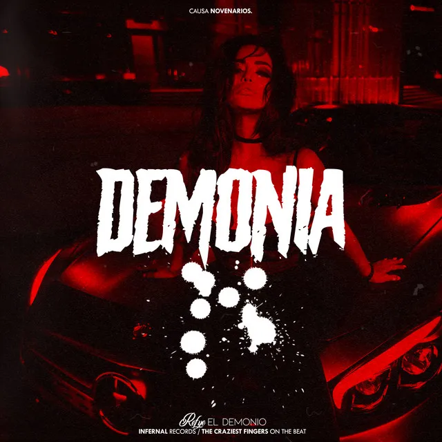 Demonia