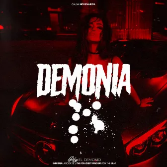 Demonia by Refye El Demonio