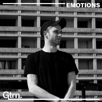 Emotions by GTRN