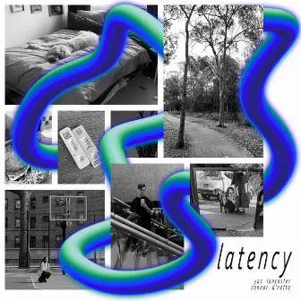 Latency by Connor D'Netto