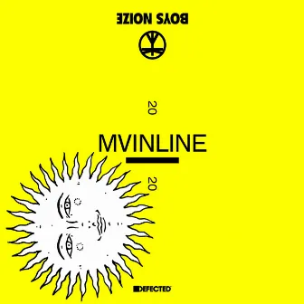 Mvinline by Boys Noize