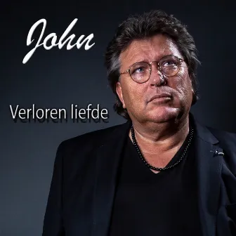 Verloren liefde by John