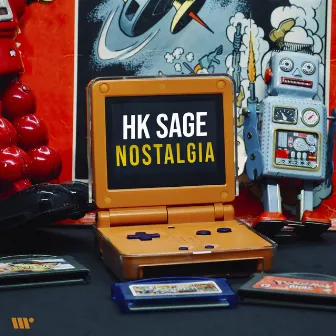 Nostalgia by HK Sage