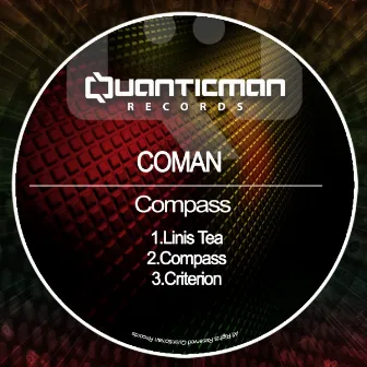 Compass by Coman