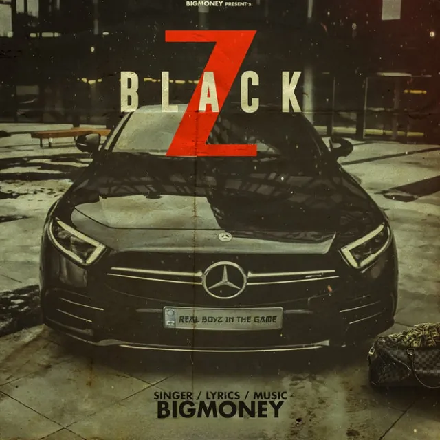 Z Black