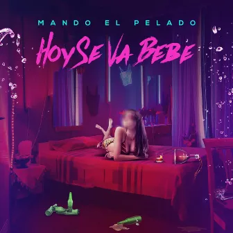 Hoy Se Va Bebe by Mando el Pelado