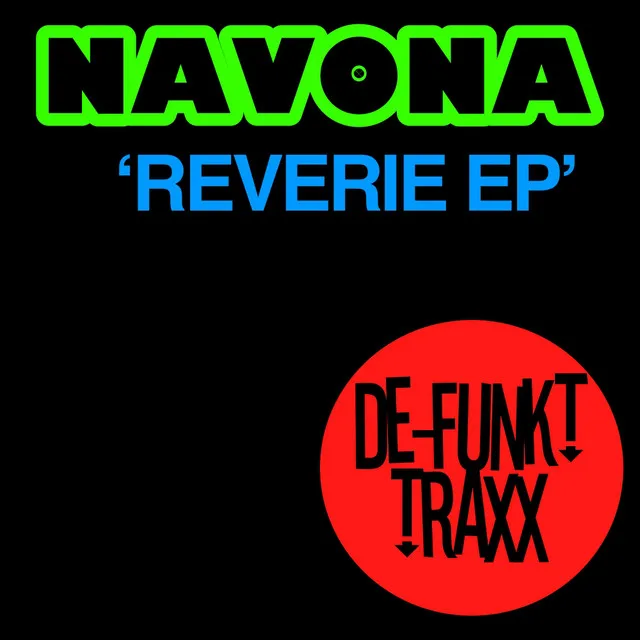 Reverie EP