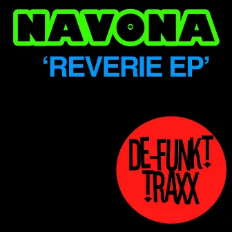 Reverie EP by Navona