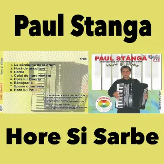 Hore Si Sarbe by Paul Stanga