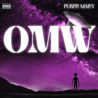 OMW by Purple Maley