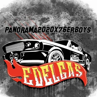 Edelgas by 76er Boys