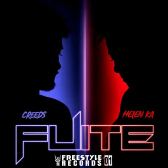 Fuite by Creeds | Hardside