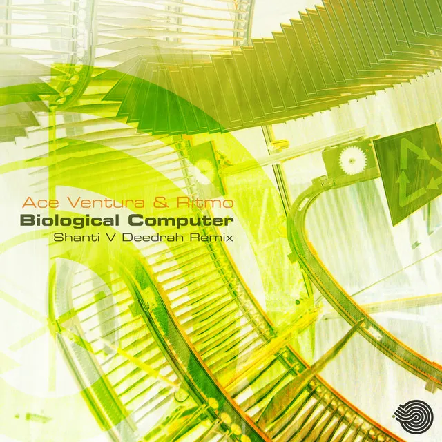 Biological Computer - Shanti V Deedrah Remix