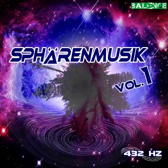 Sphärenmusik, Vol. 1 by 432 HZ Musik