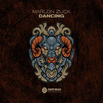 Dancing by Marlon Zuck